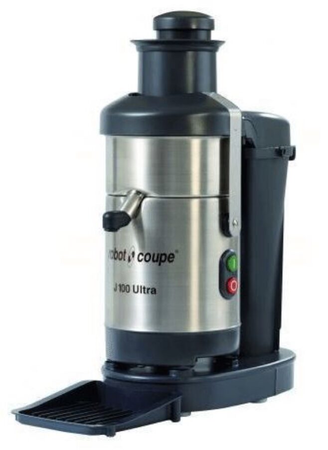Juicer J100 - Robot Coupe
