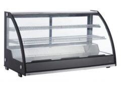 Kølemontre bordmodel i stilrent design