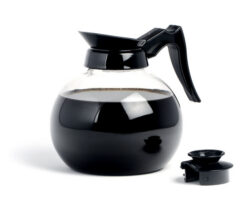 Ekstra kaffe kolbe, Hendi