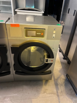 Fagor tørretrumbler, model srp 10 brugt
