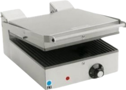 Klemgrill, FKI TL5270 til grillbar og pølsevogn