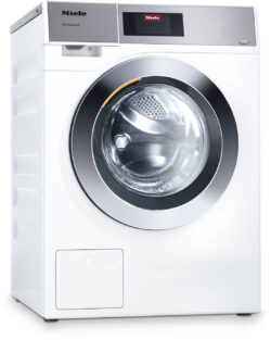 Vaskemaskine, 7 kg., Miele PWM 907