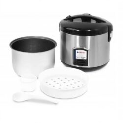 Riskoger 1,8L Hendi