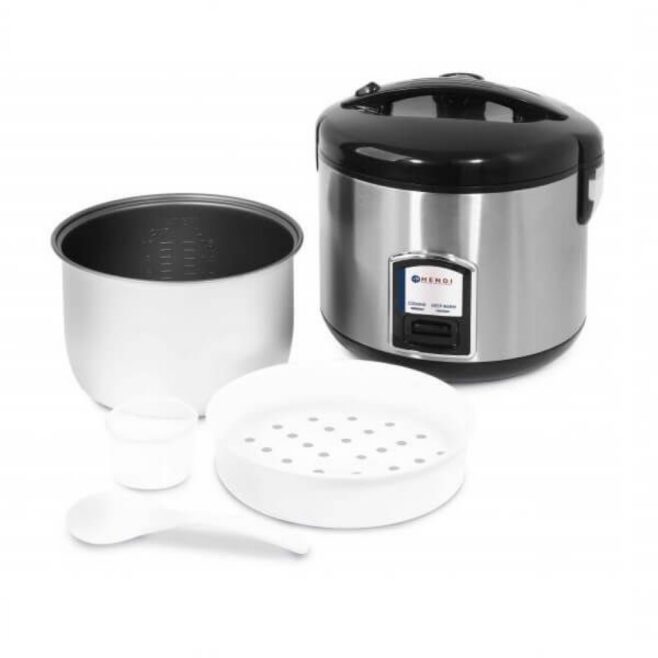 Riskoger 1,8L Hendi