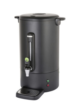 Percolator 14L i mat sort, Hendi