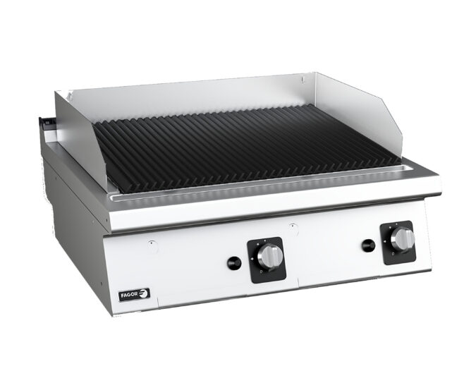 Gas Grill 2 Zoner, B-G910 - Fagor