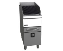 Elektisk Grill, B-E9051, Single - Fagor