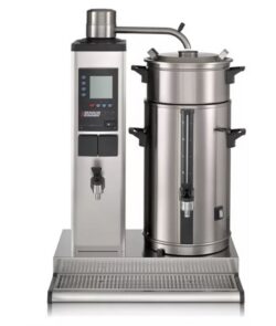 Bonamat kaffebrygger B5 HW (1x5L)Beholder til H