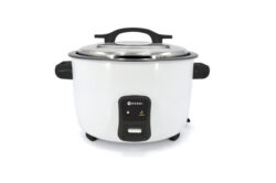 Riskoger 4,2L, Hendi
