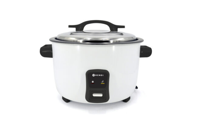 Riskoger 4,2L, Hendi