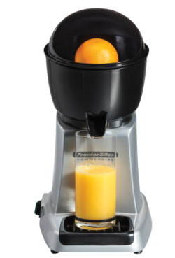 Elektrisk Citrus Juicer, 66900 - Hamilton Beach