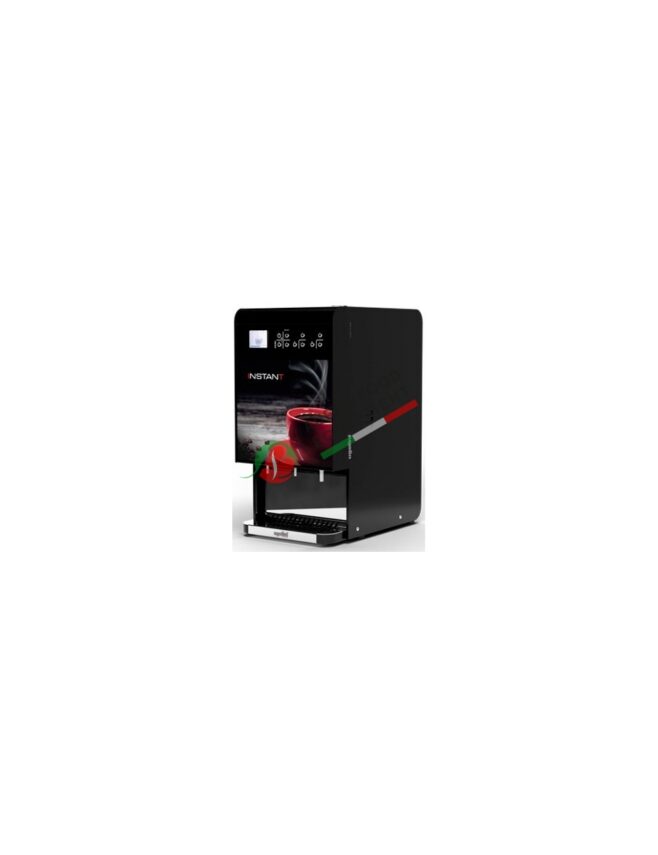 Automatisk dispenser til varme drikke, Instant 3 - Ugolini