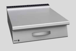 EN-910 Fagor neutralsektion / arbejdsbord