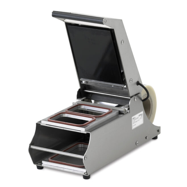 Thermo Forsegler - Sammic