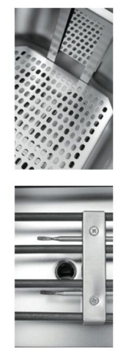 Pastakoger, RM GASTRO VT 07 E/V