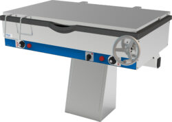 Kipsteger VKF55 måler 1190x835, made in Sweden