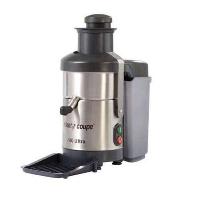 Juicer J80 - Robot coupe