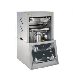 Pizzapresser / pizzaformer, Prisma Food model PRESSA