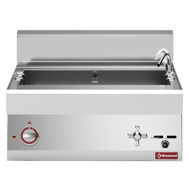 Pastakoger 40L, Diamond (pris eksl. kurve A65/CP-C4)