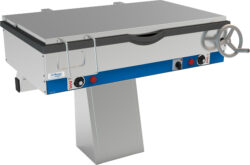 Kipsteger VKF55 måler 1190x835, made in Sweden