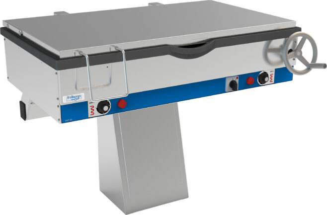 Kipsteger VKF55 måler 1190x835, made in Sweden