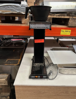 moccamaster thermoking, brugt - 14 dages garanti. Du kan tilkøbe 12 mdr. for 799 kr.