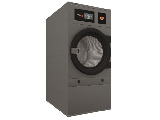 Tørretumbler, 21 kg, Fagor SR-23 Plus