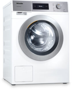 Miele, 7 kg, PWM 507 HYGIEJNE DV/DP vaskemaskine