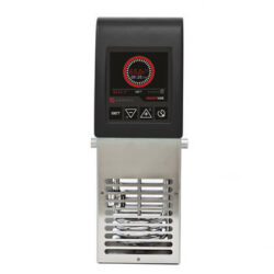 Sous-Vide med nedsænkning, SmartVide 5 - Sammic
